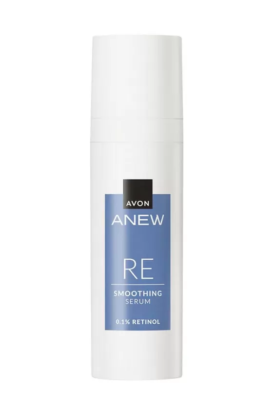 Avon Retinol Serum