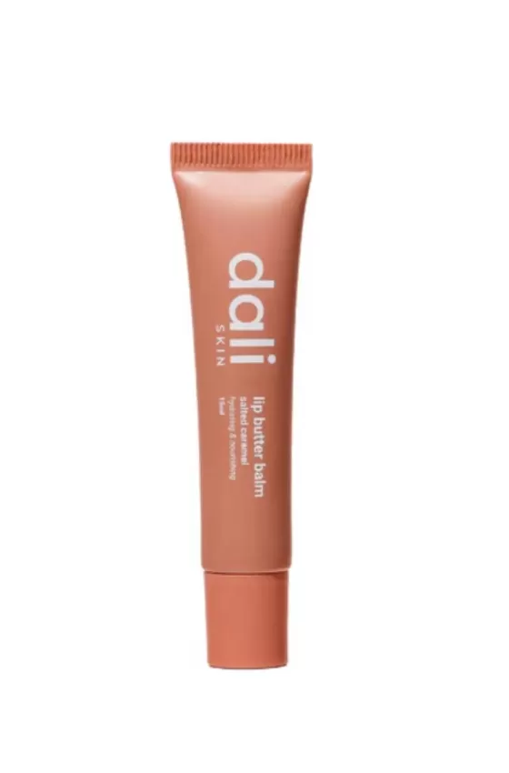 DALI LIP BUTTER BALM - SALTED CARAMEL