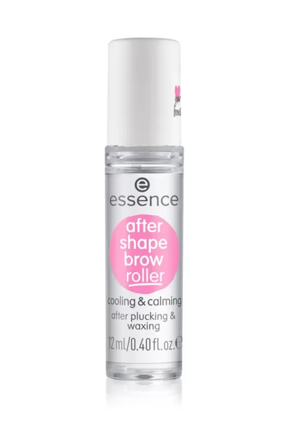 ESSENCE AFTER SHAPE BROW ROLLER COOLING & CALMING