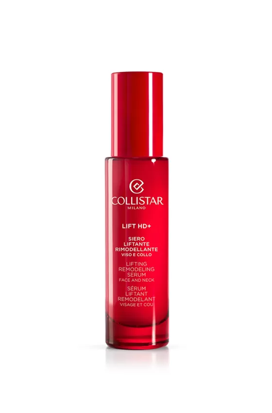 COLLISTAR LIFT HD+ LIFTING REMODELING FACE AND NECK SERUM