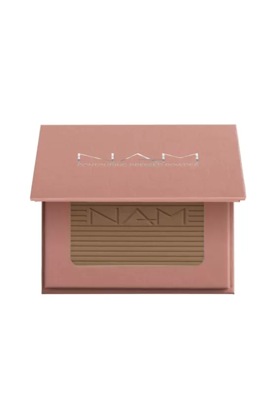 Wibo Nam Contouring Pressed Powder - 6 Florida