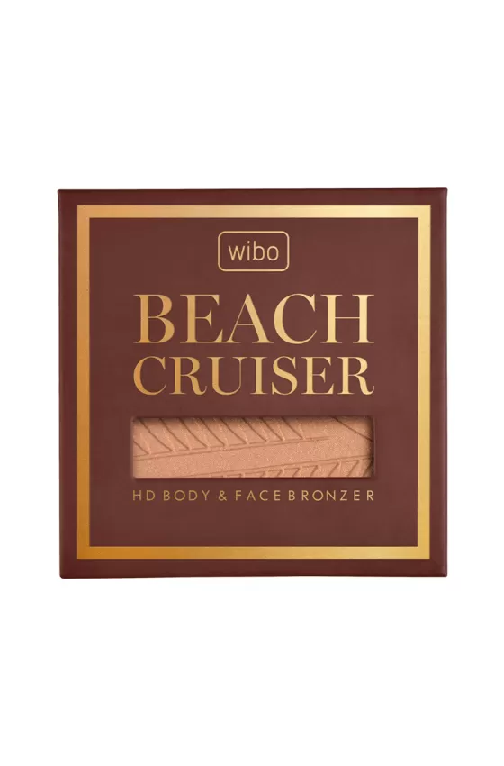 WIBO BRONZER BEACH CRUISER 1