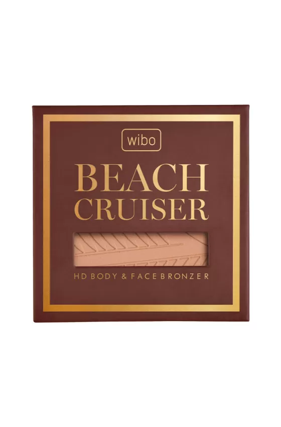 WIBO BRONZER BEACH CRUISER 4