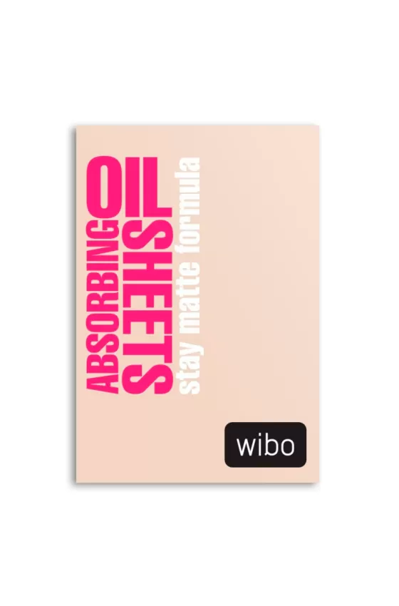 WIBO OIL ABSORBING SHEETS