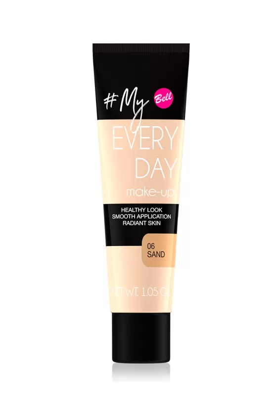 BELL MY EVERYDAY FOUNDATION 06 SAND