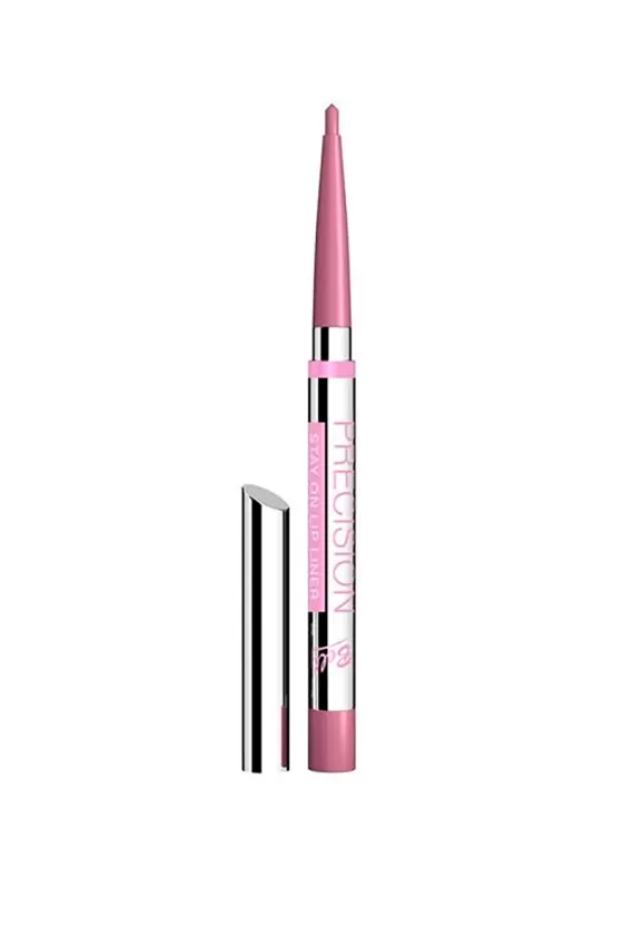 BELL PRECISION LIP LINER 09 DOLL PINK