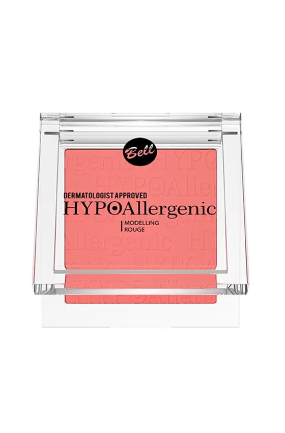 BELL HYPOALLERGENIC MODELLING ROUGE BLUSH 03