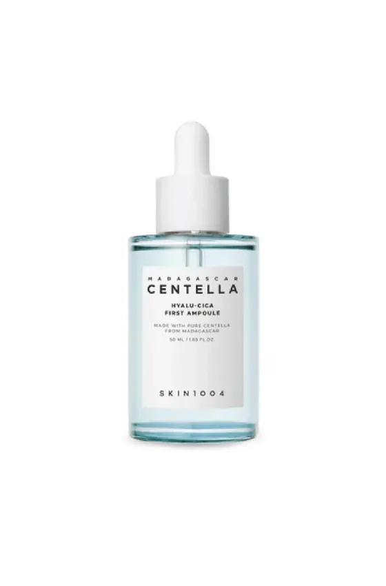 SKIN1004 Hyalu-Cica First Ampoule -50ML