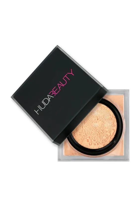 Huda Beauty Easy bake loose baking & setting powder - Banana Bread