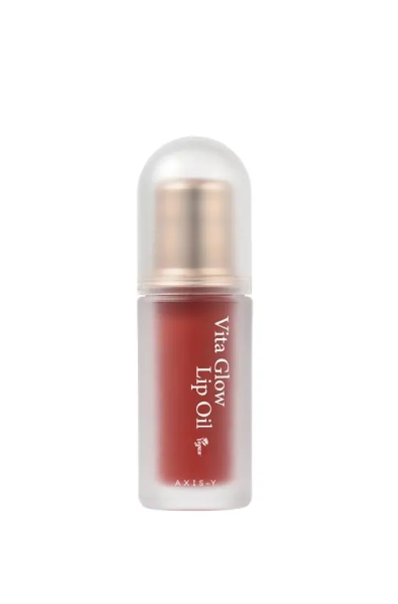 AXIS-Y Vita Glow Lip Oil - Chilled Berry 4.5g