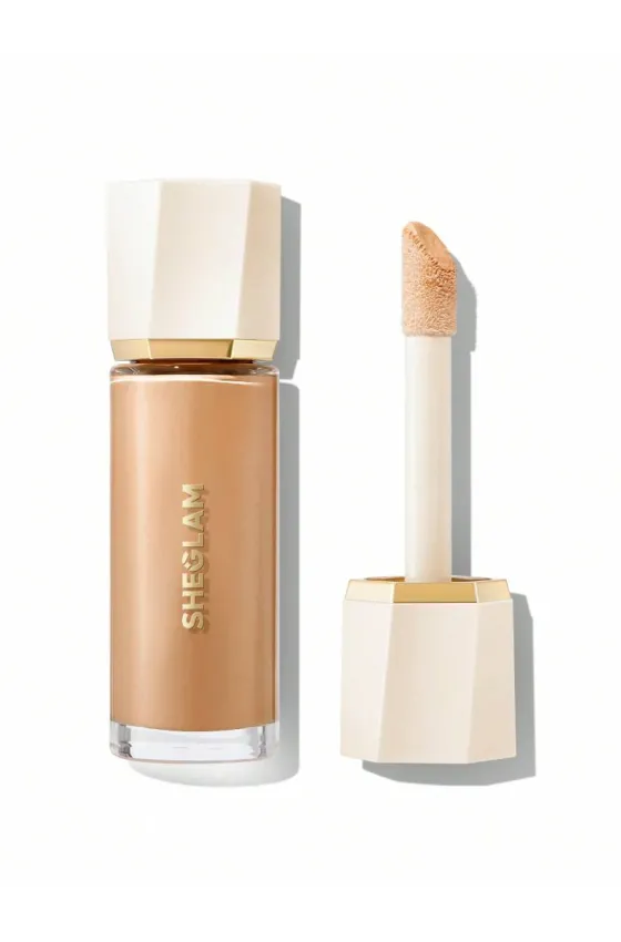 Sheglam Sunburst Glow Mixer-Light/Medium Cool