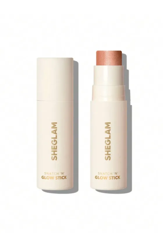 Sheglam Snatch 'n' Glow Stick-Bellini Brunch