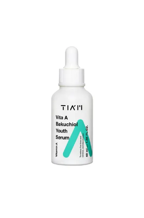 TIAM Vita A Bakuchiol Youth Serum