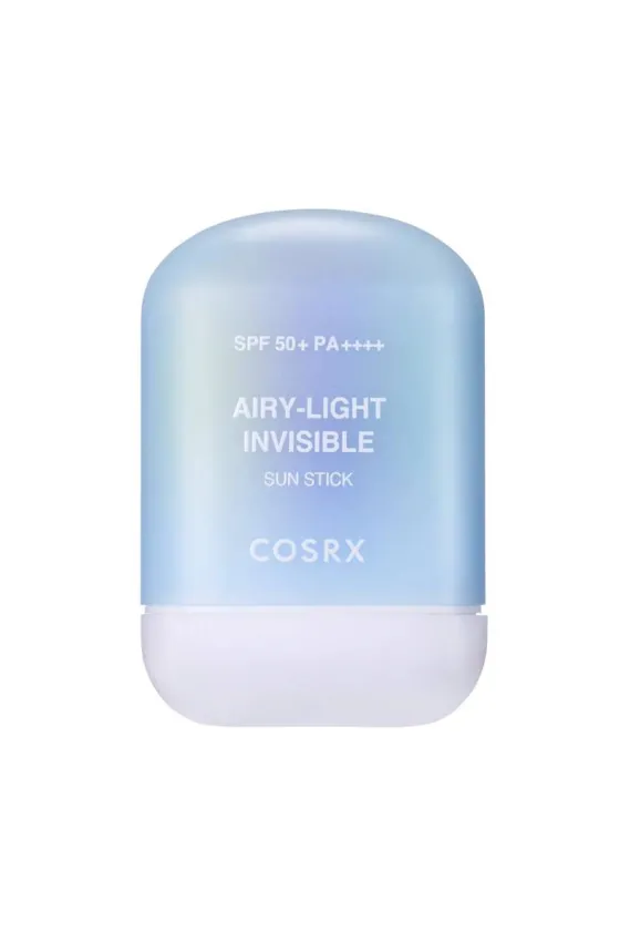 COSRX Airy-Light Invisible Sun Stick 