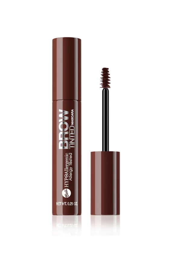 BELL HYPOALLERGENIC TINTED BROW MASCARA 03