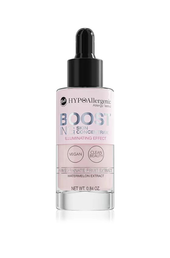 BELL HYPOALLERGENIC SKIN BOOSTING CONCENTRATE