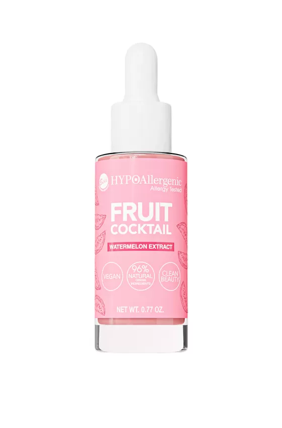 BELL HYPOALLERGENIC FRUIT COCKTAIL WATERMELON EXTRACT PRIMER