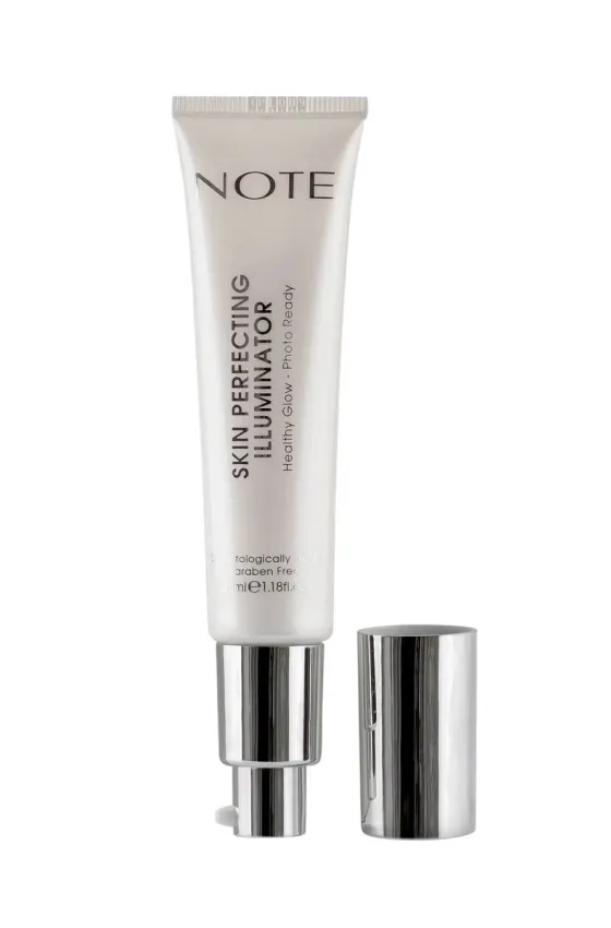NOTE SKIN PERFECTING ILLUMINATOR