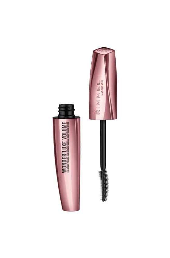 Rimmel Wonder'Luxe Volume Mascara