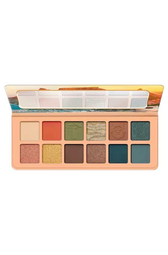 ESSENCE WELCOME TO CAPE TOWN EYESHADOW PALETTE