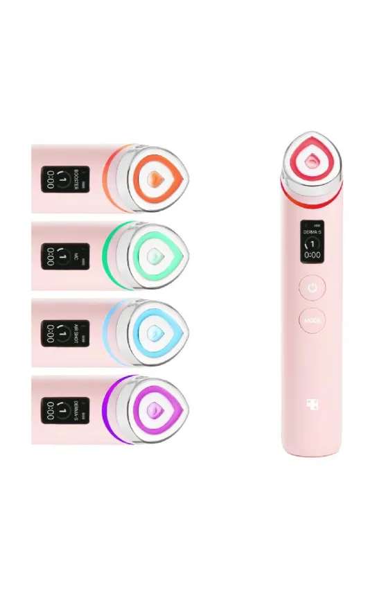 MEDICUBE Age-R Booster Pro Pink