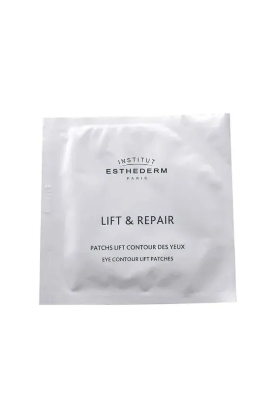 ESTHEDERM LIFT & REPAIR EYE CONTOUR LIFT PATCHES (x10)