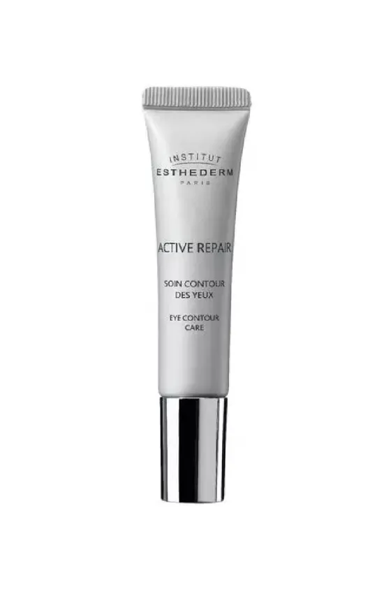 ESTHEDERM ACTIVE REPAIR EYE CONTOUR CARE 15ML