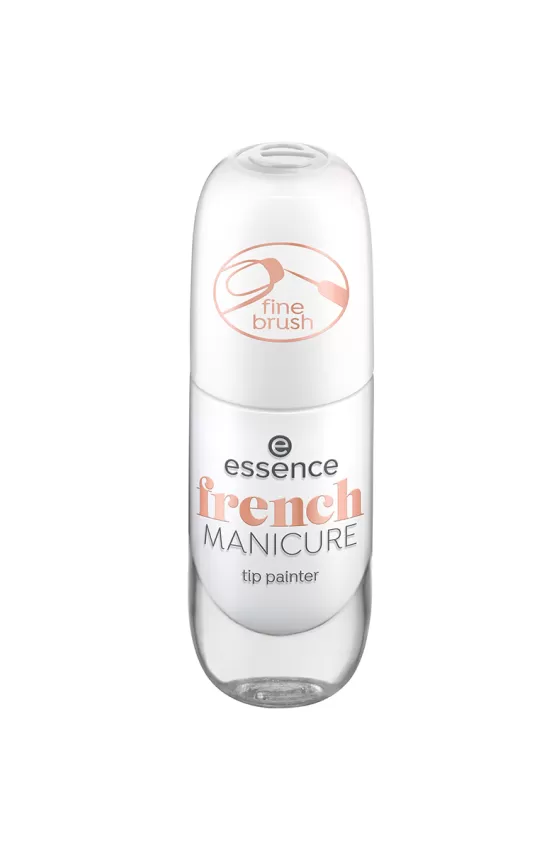 ESSENCE FRENCH MANICURE TIP PAINTER 01 YOU'RE SO FINE