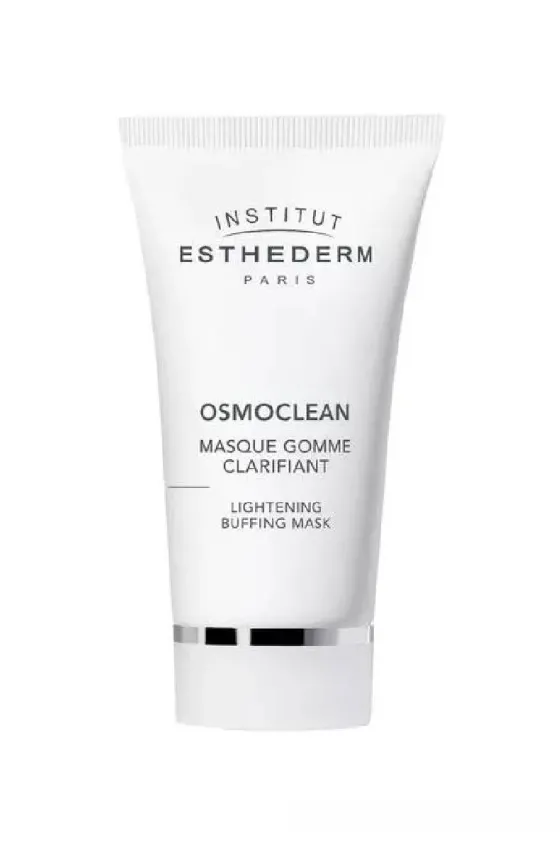 ESTHEDERM OSMOCLEAN LIGHTENING BUFFING MASK 75ML