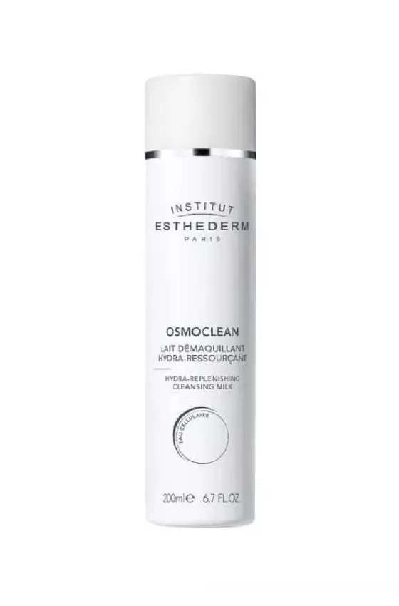 ESTHEDERM OSMOCLEAN HYDRA-REPLENISHING CLEANSING MILK 200ML