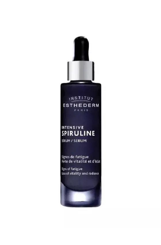 ESTHEDERM INTENSIVE SPIRULINE SERUM 30ML
