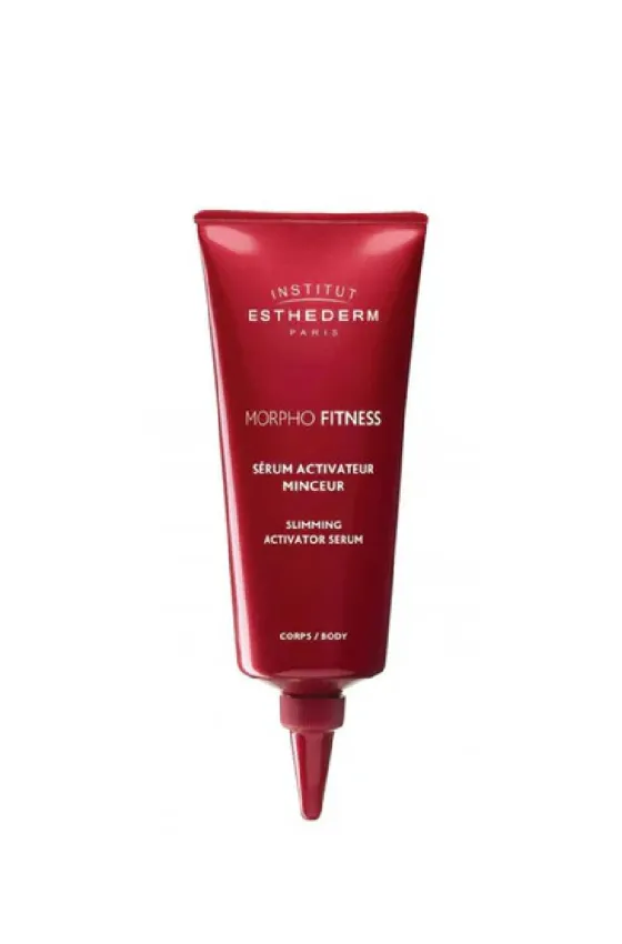 ESTHEDERM MORPHO CONTROL TARGETED CONCENTRATE 100ML