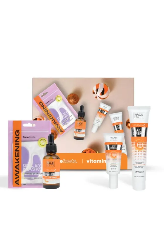 Face Facts Vitamin C Gift Set