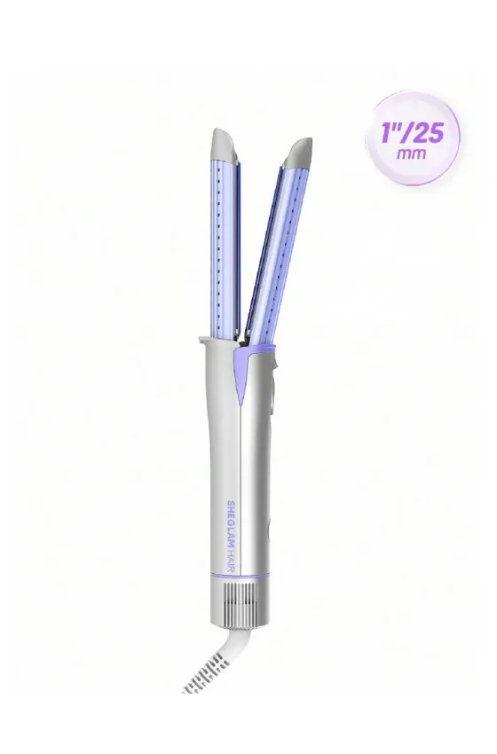 SHEGLAM Cool Lock Airflow Styler - UK Plug