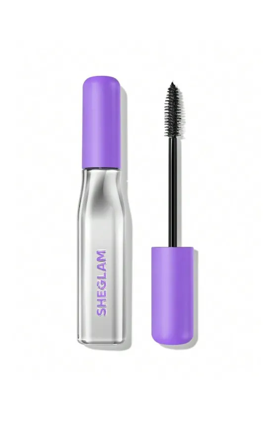 Sheglam Lashlighter Mega Boost Mascara