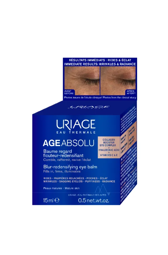 AGE ABSOLU EYE CONTOUR  15ML
