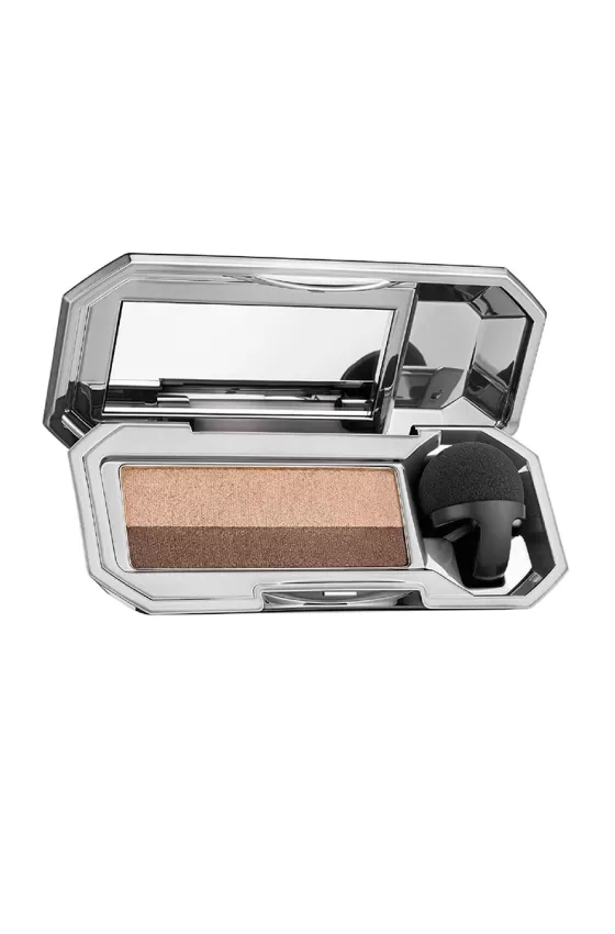 BENEFIT COSMETICS THEY'RE REAL! DUO EYESHADOW BLENDER