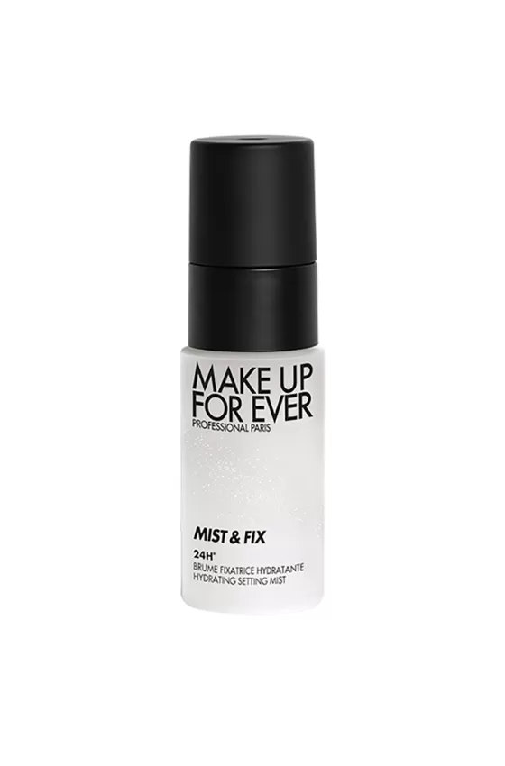 MAKE UP FOR EVER MIST & FIX SETTING SPRAY 30ML