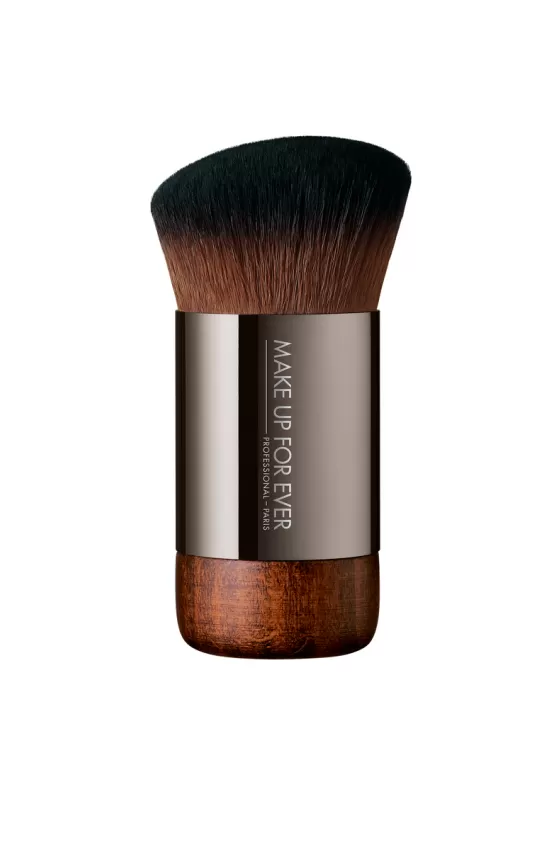 MAKE UP FOR EVER BUFFING FOUNDATION BRUSH - 112