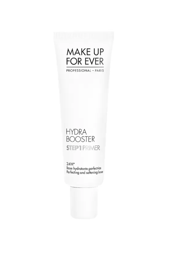 MAKE UP FOR EVER STEP 1 PRIMER HYDRA BOOSTER - FULL SIZE