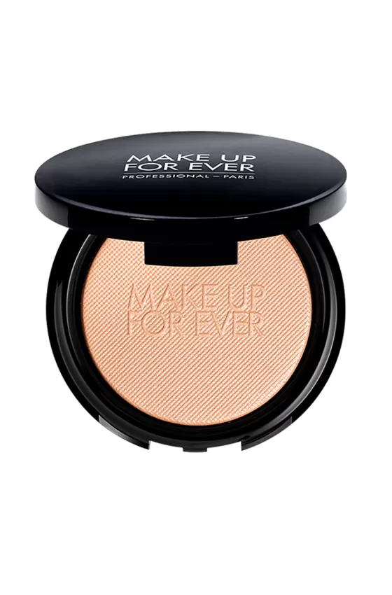 MAKE UP FOR EVER PRO GLOW HIGHLIGHTER 1 - PEARLY ROSE