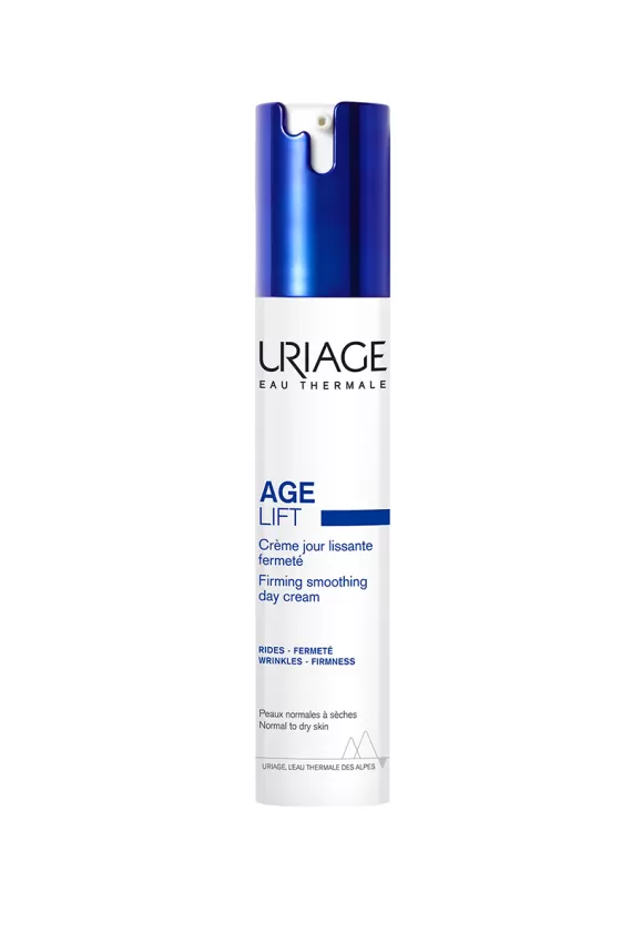 URIAGE AGE LIFT FIRMING SMOOTHING DAY CREAM