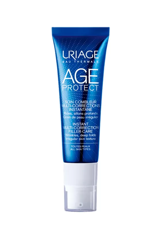 URIAGE AGE PROTECT INSTANT MULTI-CORRECTION FILLER CARE