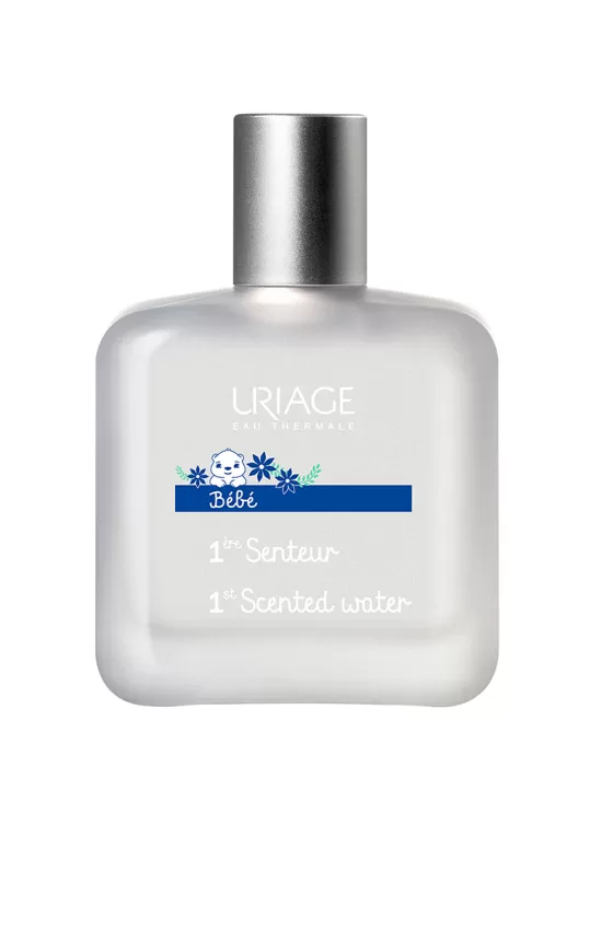 URIAGE BEBE 1ST SCENTED WATER