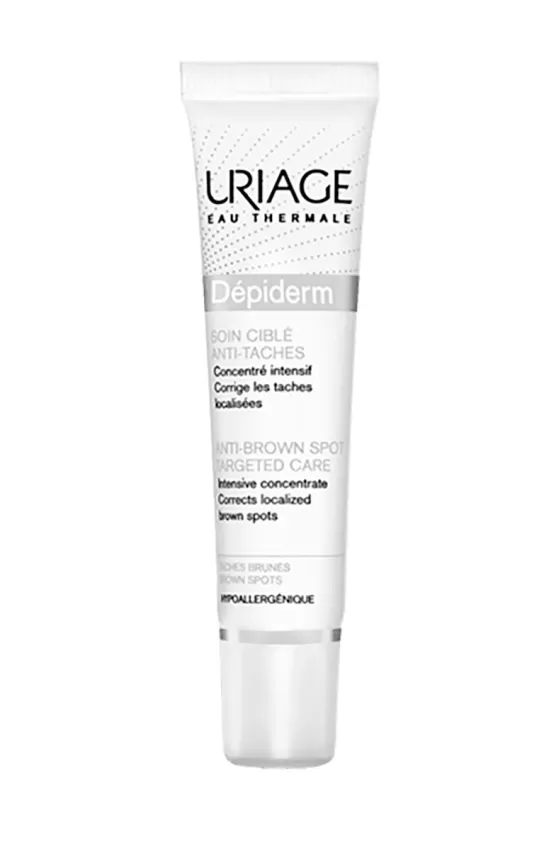 URIAGE DEPIDERM ANTI-BROWN SPOT TARGETED CARE