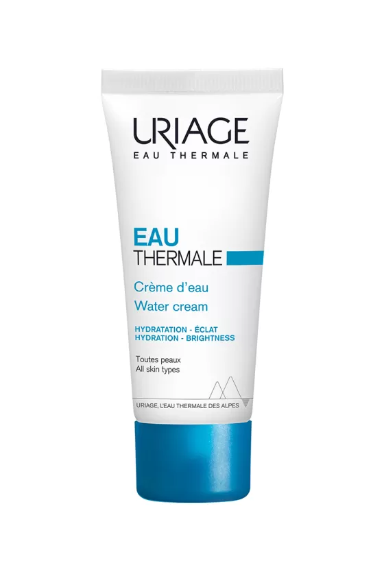 URIAGE EAU THERMALE WATER CREAM