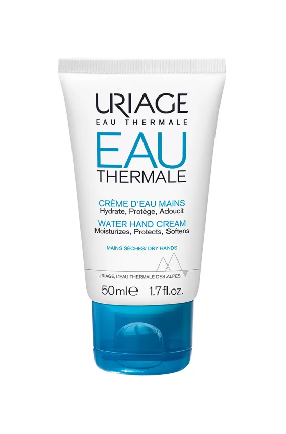 URIAGE EAU THERMALE WATER HAND CREAM