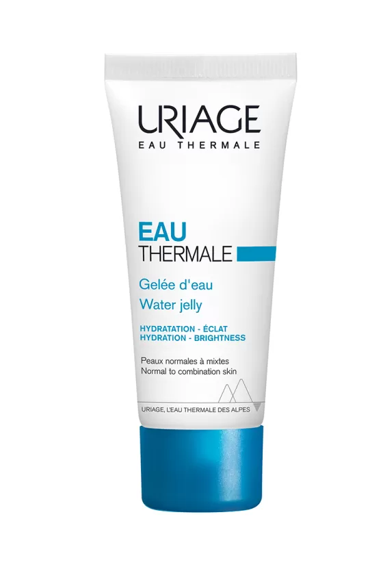 URIAGE EAU THERMALE WATER JELLY