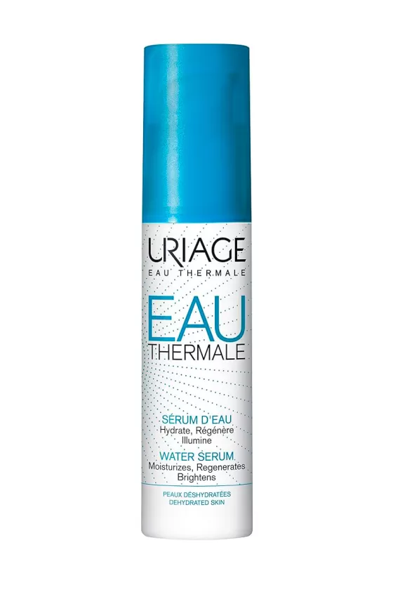 URIAGE EAU THERMALE WATER SERUM