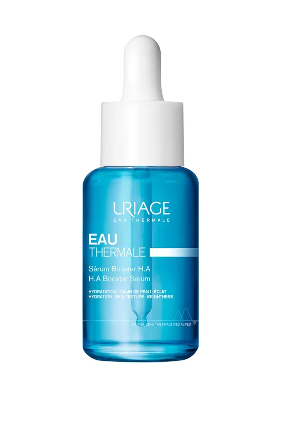 URIAGE EAU THERMALE H.A. BOOSTER SERUM 